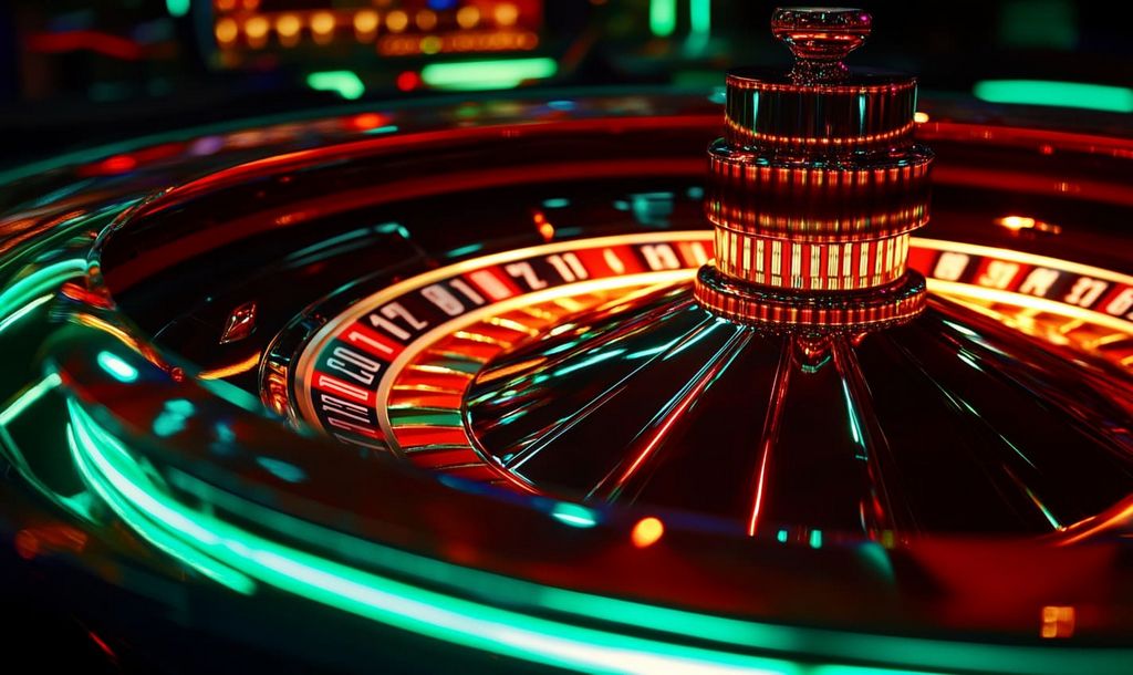 UK Non GamStop Casinos?